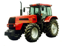 Трактор Беларус 2822