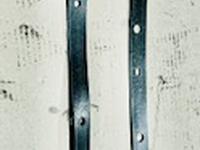 Прокладка картера Д-240 (0,8мм) резино-пробка