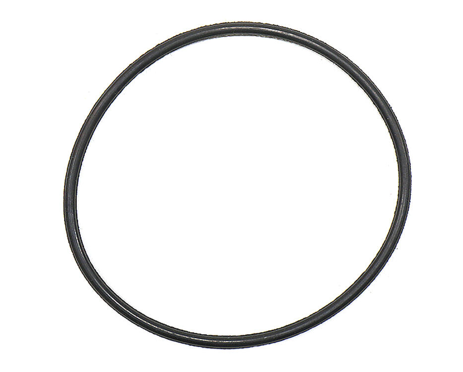 Кольцо уплотняющее гильзы Д-243/245/260 (125-135-46-2-2 Строймаш силикон.