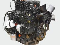 Двигатель Lombardini LDW1603CHD МТЗ-320 3цилиндра, 40 л.с/стартер/генератор/вентилятор/без сцеплен