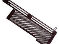 Сетка ограждения радиатора МТЗ-82 верхняя