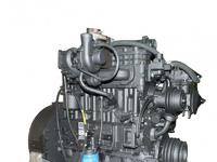 Двигатель Д-245.9Е2-396 ПАЗ-4234 136 л.с. 12V Евро-2 с ЗИП