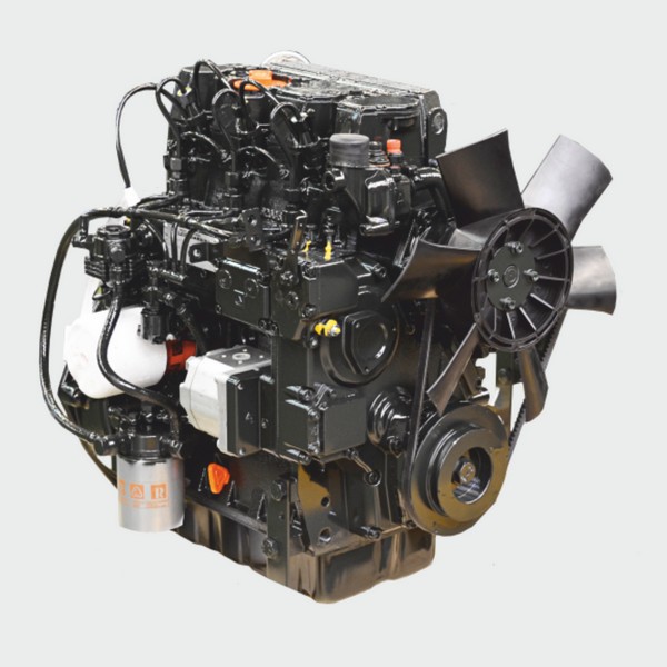 LDW1603CHD Двигатель Lombardini LDW1603CHD МТЗ-320 3цилиндра, 40 лс .