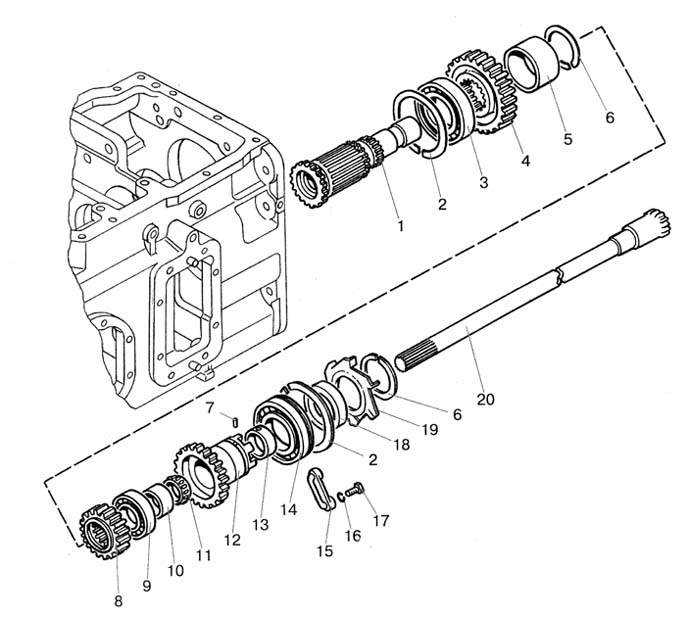 Каталог запчастей мтз 1523 с рисунками